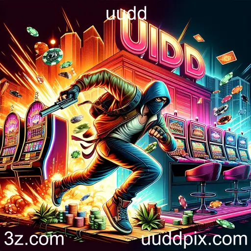 A Emoção dos Jogos de Ação: Uma Viagem Através do Gênero