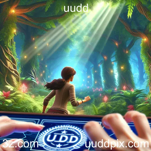 Explorando o Fascinante Mundo dos Jogos de Aventura