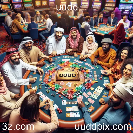 A Ascensão dos Jogos de Tabuleiro: Uma Nova Era de Diversão