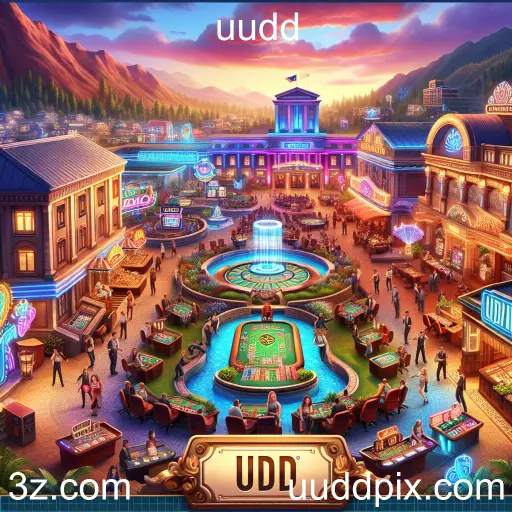 Explorando o Mundo dos Jogos de Simulação